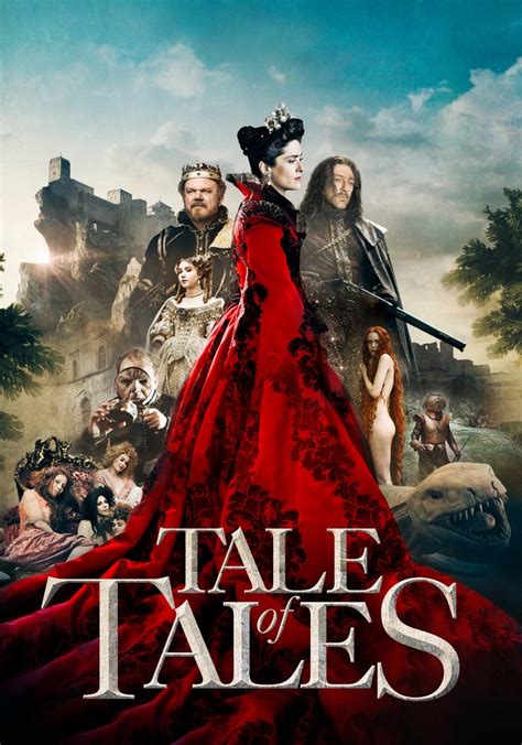 Tale of tales online subtitrat in romana  Vizionarea acestui serial este complet gratuita