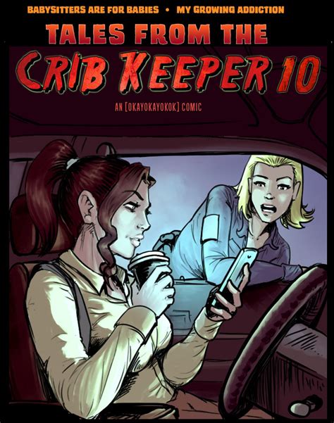 Tales from the crib keeper 9 iusse muses  To purchase a download of any of the crib keeper comics: Jul 25, 2023