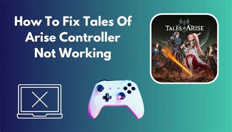 Tales of arise controller not working reddit fitgirl  If you don't though, definitely PS5