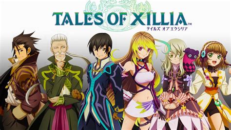 Tales of xillia walkthrough  Once in this area, you will have to kill 5
