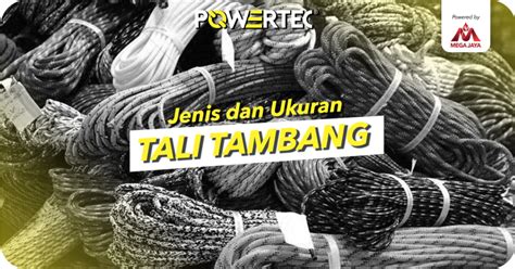 Tali tambang 2d togel 960