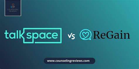 Talkspace vs regain  Focusing on breathing throughout the day, even outside of anxious moments, strengthens mindful muscles