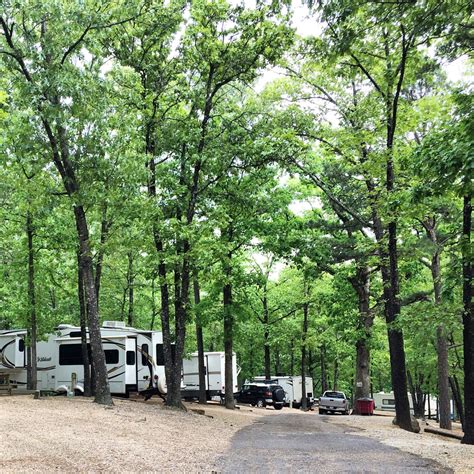 Tall pines campground branson mo 9 Miles E