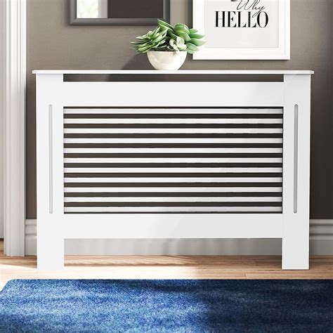 Tall radiator covers 90cm high 