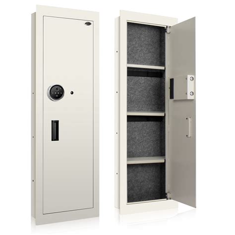 Tall wall safe  For MWFRS pressures, bending stresses in combination withParagon Safes In-Wall Safe - Electronic Keypad and Manual Override - Money, Jewelry, Passports