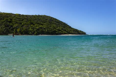 Tallebudgera beach accommodation 5 km from Emerald Coast Convention Center and 3