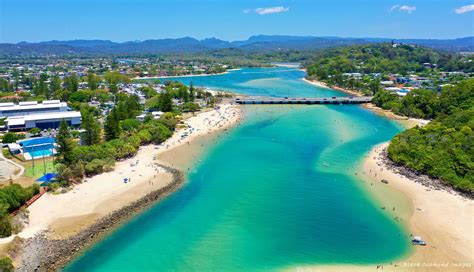 Tallebudgera creek beach rentals Jellurgal, or the Burleigh Head National Park, has long been considered a culturally significant and sacred place for Indigenous locals
