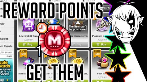 Tally reward points maplestory Create multiple accounts