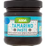 Tamarind paste asda  Opens a new window