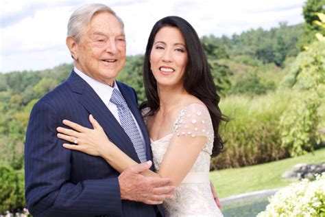 Tamiko bolton net worth  George Soros wife age is 50 (as of 2021), and George’s is 91 years old as of 2021