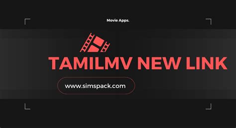 Tamilmv new link proxy  tamil mv