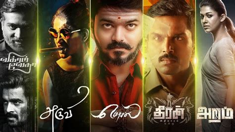 Tamilrockers.com 2018 tamil movies download  6th '18: 2