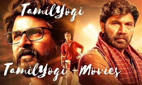 Tamilyogi best movie download 2022  Director: Anudeep K