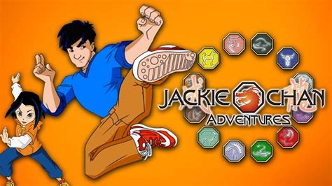 Tamilyogi jackie chan adventures " After El Toro easily defeats Jackie in the ring, Jackie realizes El Toro wears the Ox Talisman on his mask, giving him the power