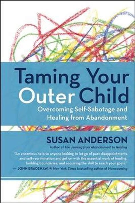 Taming your inner child 