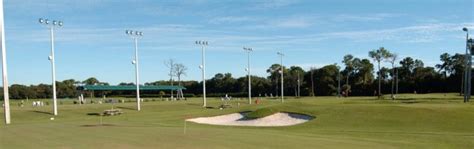 Tampa bay downs driving range  They also had tips for me on certain days