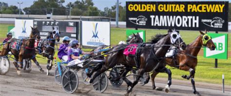 Tamworth harness racing results today  You can also access other historical race results by selecting an alternative date