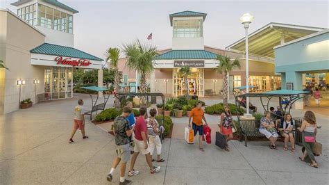 Tanger outlets myrtle beach hwy 501 directory  Myrtle Beach - Hwy 501 4635 Factory Stores Blvd Myrtle Beach, SC 29579 (843) 236-5100