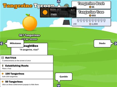 Tangerine tycoon hacked  City Tycoon