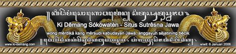 Tanggal jawa ki demang Kalender Jawa Online - Konversi Tanggal Kelahiran - 20 Agustus 1999, Jum'at bersamaan dengan 8 Jumadil Awal 1932, Jemuwah Pahing