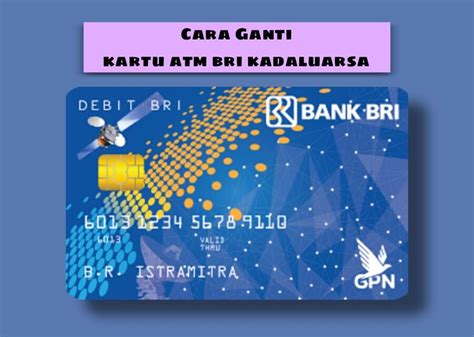 Tanggal kadaluarsa kartu atm bri Mulanya kode CVV adalah digunakan oleh Mastercard sejak 1 Januari 1997 untuk keamanan pembayaran elektronik dan online