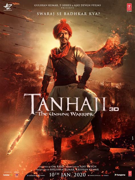 Tanhaji songs download pagalworld Stream Tanhaji full movie online in HD quality on Hotstar CA