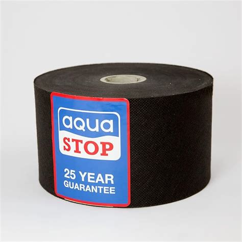 Tanking tape toolstation  £18