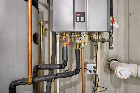 Tankless water heater maintenance flower mound  Department of Energy reports a tankless water heater is 24% to 34% more energy-efficient than storage tank water heaters—as long as you use around 41 gallons per day