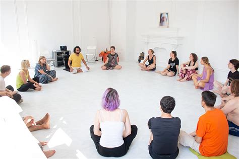 Tantra workshop london Tantra Retreat in London for Emotional Detox & Trauma Release | Fri - Mon