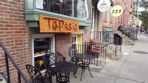 Tapasia albany  No delivery fee on your first order!TapAsia: Dinner - See 32 traveller reviews, 18 candid photos, and great deals for Albany, NY, at Tripadvisor