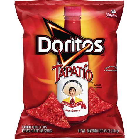 Tapatio doritos walmart 6 out of 5 Stars