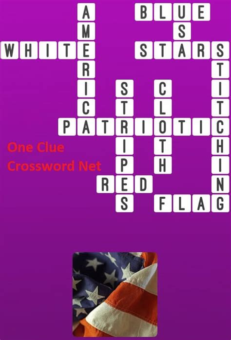 Tapered flag crossword clue Crossword Clue