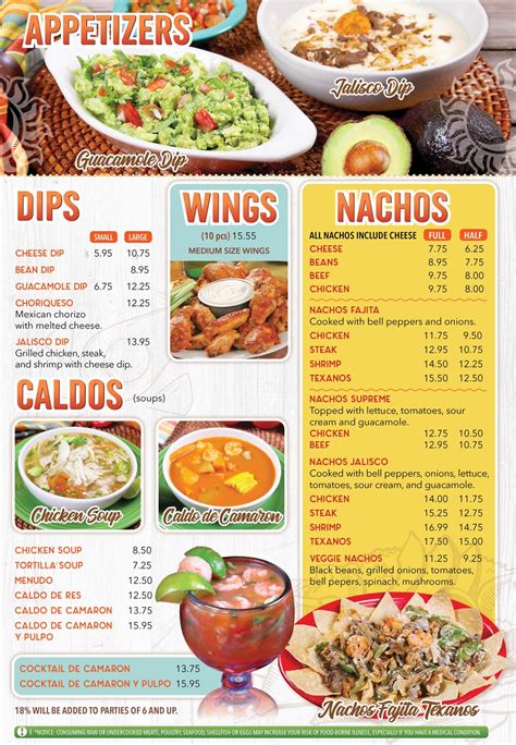 Taqueria jalisco falfurrias menu 5 of 5 on Tripadvisor and ranked #15 of 269 restaurants in Hagerstown