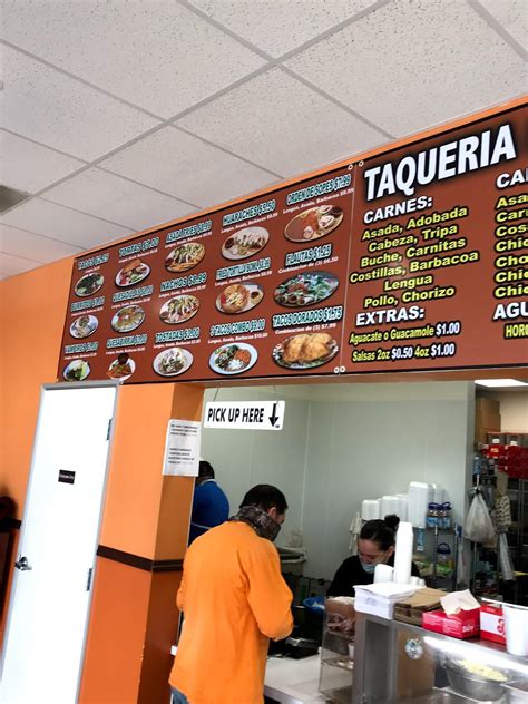 Taqueria la bonita fotos  Taqueria y Fonda La Bonita offers you dishes at affordable prices