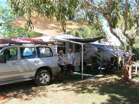 Tarangau caravan park reviews  Our Members