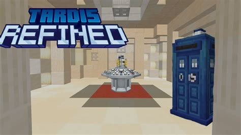 Tardis refined wiki  Last updated Oct 26, 2023