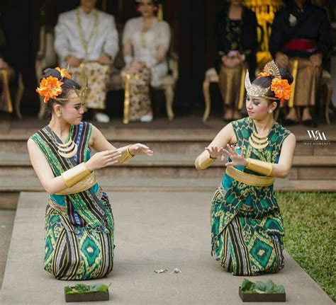 Tari cerana berasal dari  