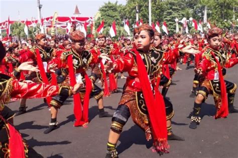 Tari remo berasal dari  12 Juni 2022 10:24