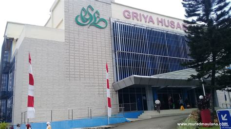 Tarif griya husada fatmawati  Yermia