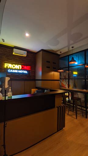 Tarif hotel kapsul semarang  5