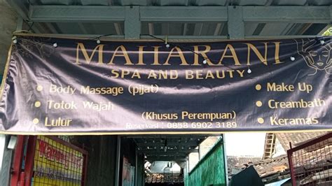 Tarif maharani spa pekalongan Tarif Tol Weleri Pekalongan Terbaru 2022