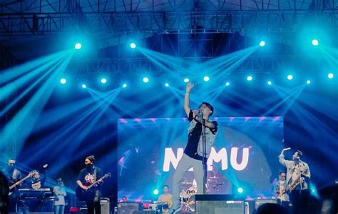 Tarif manggung gildcoustic 2023 Jadwal Gildcoustic Roadshow Oktober 2023 terbaru telah dirilis Gilga Sahid Official melalui akun media sosialnya