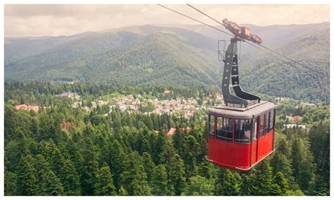 Tarif telecabina sinaia  LUNGIME TRASEU