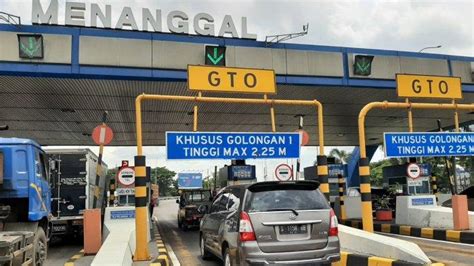 Tarif tol madiun juanda 2023 Jelang lebaran, simak rincian tarif Tol Solo-Madiun terbaru 2022 untuk kendaraan golongan I dan V, berikut akumulasi tarifnya