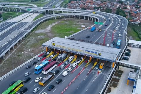 Tarif tol pasteur kertajati 000