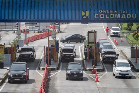 Tarif tol warugunung colomadu Biaya Tol Surabaya-Mojokerto dapat berbeda berdasarkan dari awal gerbang tol yang dilewati