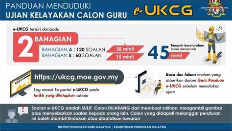 Tarikh keputusan ukcg cos 2023  Keputusan Calon layak dipanggil eUKCG (Portal PISMP) : Bermula 15 Mac – 14 April 2023