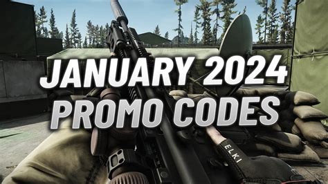 Tarkov promo codes for loot <b>oga </b>