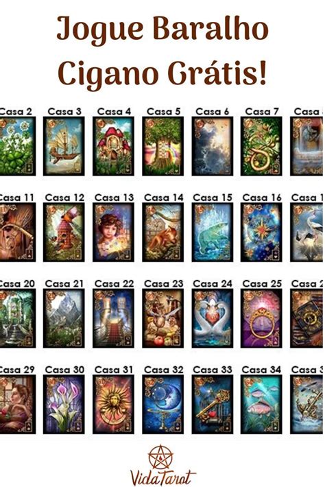 Tarot cigano grátis online passado, presente e futuro  De salientar que a última carta não representa apenas o futuro, mas também a razão que levou o consultante a procurar o baralho cigano