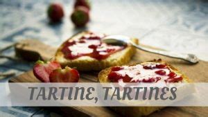 Tartines pronunciation  How to say tagine